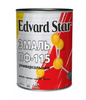 Эмаль ПФ-115 Вишнёвая 0,8кг Edvard Star 1/14