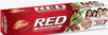 Зубная паста DABUR RED с мятой и гвоздикой 200гр *36