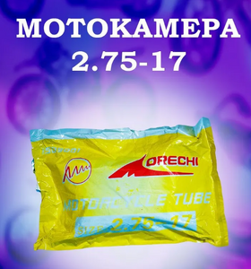 Камера 2.75-17 Morechi