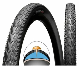 Покрышка 28*1.75 антипрокол CHAOYANG (Н-5113) (25шт в кор.)