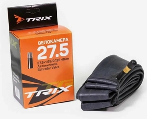 Камера TRIX 27.5"x 1.95/2.125 AV 48 мм