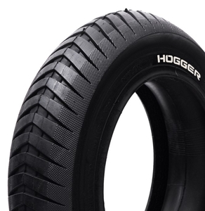 Покрышка HOGGER, 10x2.50, HG-1116 дорожная