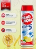 ПЕМОЛЮКС Чистящее Средство Лимон 480г 1/16