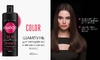 Шампунь СЬЁСС Жен COLOR 450мл 1/12