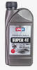 Масло моторное 4Т WEZER SUPER 10W40 SN/CI-4 1л