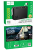 Повербанк 50 000mAh HOCO J166 Carretera 22.5W+PD20W+lighting (черный)
