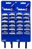 Бритвенный станок  Gillette 2 (24шт) (на планшете)