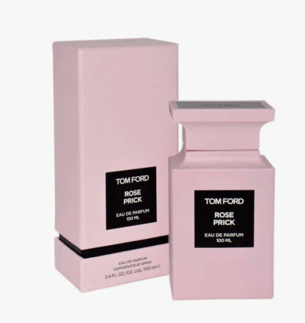 Парфюм мужской Духи Tom Ford Rose Prick 100 мл