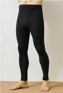 Кальсоны подштанники мужские шерстяные XL-3XL