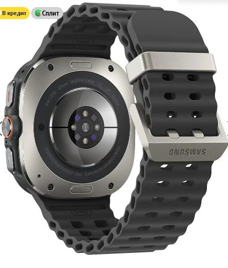 Смарт часы Galaxy Watch 7 LTE 44mm