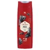Шампунь + Гель 2в1 OLD SPICE ROCK 400мл 1/6