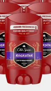 Дезодорант Мужской Old Spice Стик 50мл ROCK 6шт/уп
