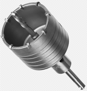 Коронка по бетону SDS Plus 46 мм