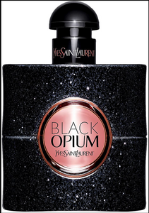 Парфюм женский Black Opium 90ml