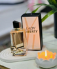 Парфюм женский LEDY LIBERTY 100мл
