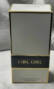 Парфюм женский COOL GIRL Its so good to be bad 85мл