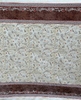 Клеенка на ПВХ основе 137х30м рулон Nice Table Cloth №8, WF-5213B