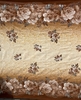 Клеенка на ПВХ основе 137х30м рулон Nice Table Cloth №6, WF-4088F