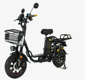 Электроскутер MONSTER 60/23 240 w