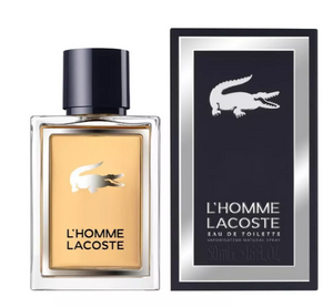 Парфюм мужской  Lacoste L Homme Lacoste 100мл