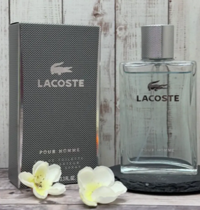 Парфюм LACOSTE POUR HOMME 100мл