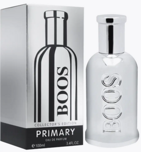 Парфюм мужской HUGO BOSS PRIMARY 100мл
