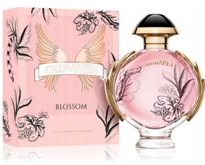 Парфюм жеский Paco Rabanne Olympea Blossom 90 мл