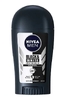 Дезодорант Мужской NIVEA MEN Карандаш INVISIBLE for BLACK&WHITE 40мл 1/6
