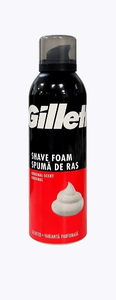 Пена для бритья Gillette Original Scent, 200 мл