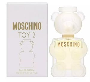 Парфюм женский  Moschino Toy 2 100мл