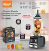 Электрический блендер 2.0L 560W RAF 2848B