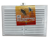 Решетка вентиляционная 215*315мм. MiniMax 1124