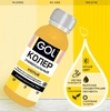 Колер универсальный "GOL" №50 100мл, Желтый 1/108 , спайка 6шт