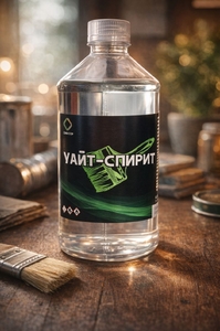 Уайт-спирит Нефрас С4 155/205 Премиум 0,5л уп24шт