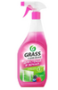 Чистящий спрей GRASS Clean Glass Лесные ягоды для стекол и зеркал 600мл 1/8