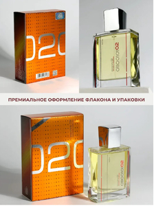 Парфюм женский Escentric Molecules Lux 02 100 ml