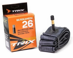 Камера TRIX 26"х 1.95/2.125 AV 48мм