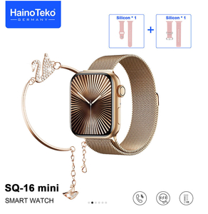 Смарт часы HainoTeko SQ-16 MINI