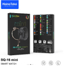 Смарт часы HainoTeko SQ-16 MINI
