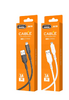 Дата кабель USB на Lightning Jokade JA010 (black)