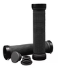 Грипсы VELO WHEL 120мм черные