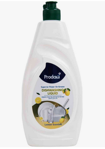 Средство для мытья посуды Lemon PRODOXA 700 мл (*12) Турция