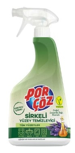 PORCHOZ Чистящее средство универсальный спрей 750 мл (*12) Турция