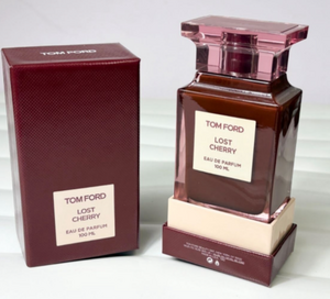 Парфюм женский Tom Ford Lost Cherry Вишня 100мл