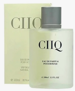 Парфюм мужской CIIQ- 100 мл