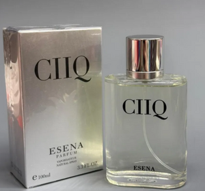 Парфюм мужской CIIQ ESENA 100мл