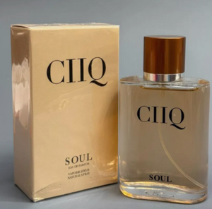 Парфюм мужской CIIQ SOUL 100 мл