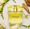 Парфюм женский VERSACE Yellow Diamond 90мл