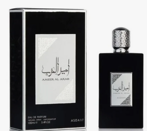 Парфюм женский AMEER AL ARAB ASDAAF 100мл
