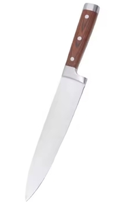 Нож поварской 34см (8) Tuomei CUTTER высокое качество